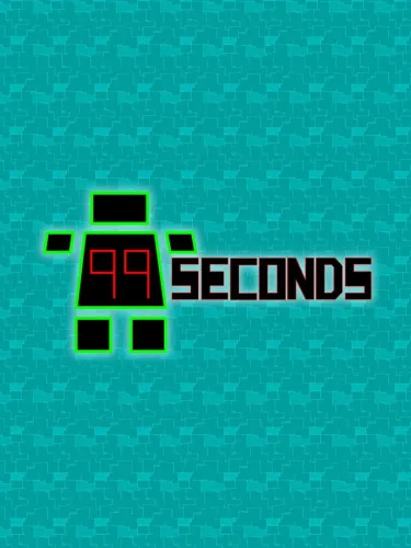 Portada de 99 Seconds