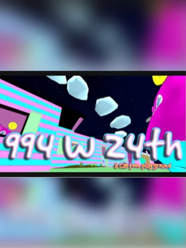 Portada de 994 W 24th