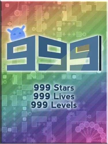 Portada de 999