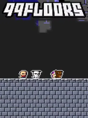 Portada de 99Floors