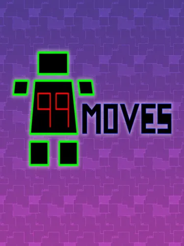 Portada de 99Moves