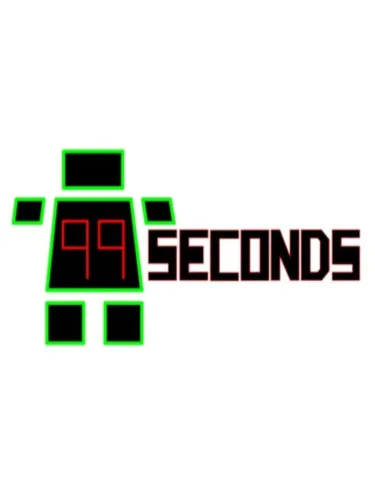 Portada de 99Seconds