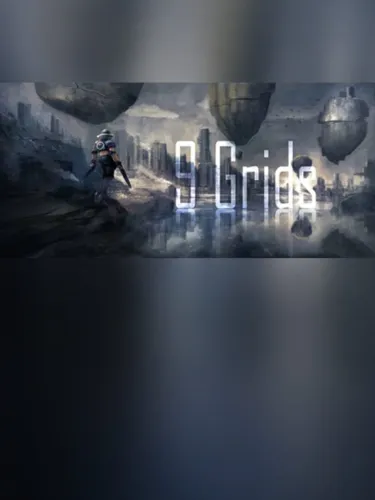 Portada de 9Grids VR