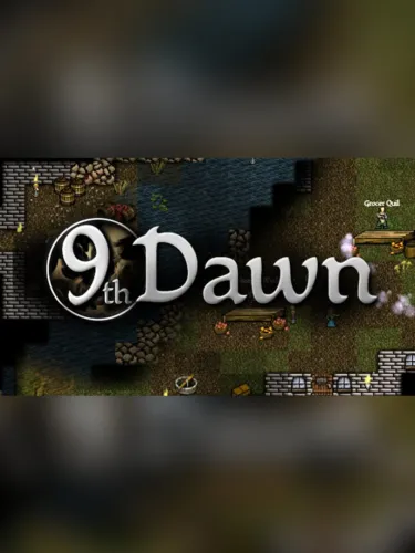 Portada de 9th Dawn Classic