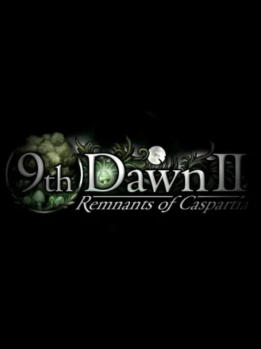 Portada de 9th Dawn II