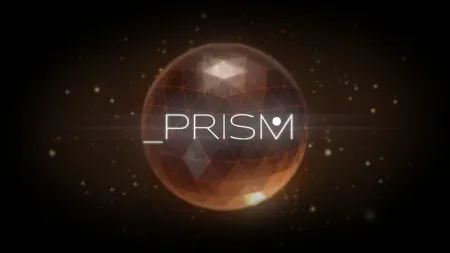 Portada de _Prism