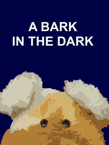 Portada de A Bark in the Dark