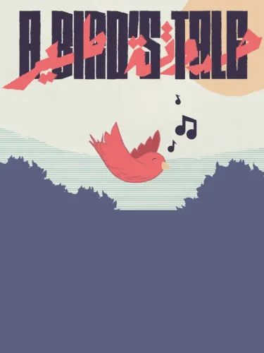 Portada de A Bird’s Tale