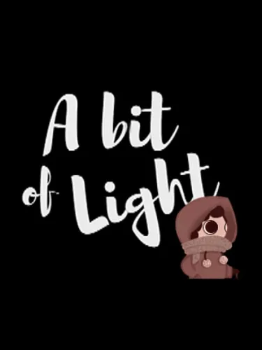 Portada de A Bit of Light