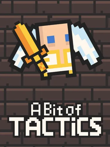 Portada de A Bit of Tactics