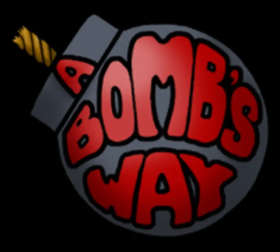 A Bomb’s Way