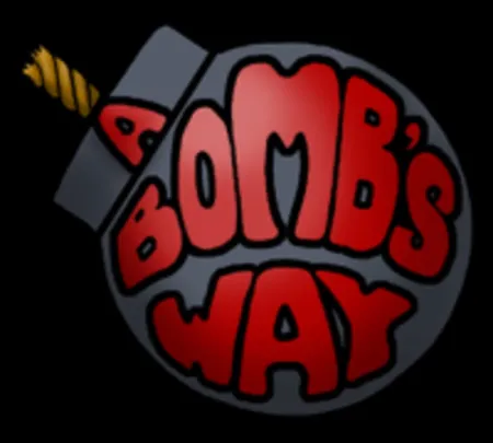 Portada de A Bomb’s Way