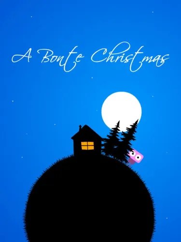 Portada de A Bonte Christmas