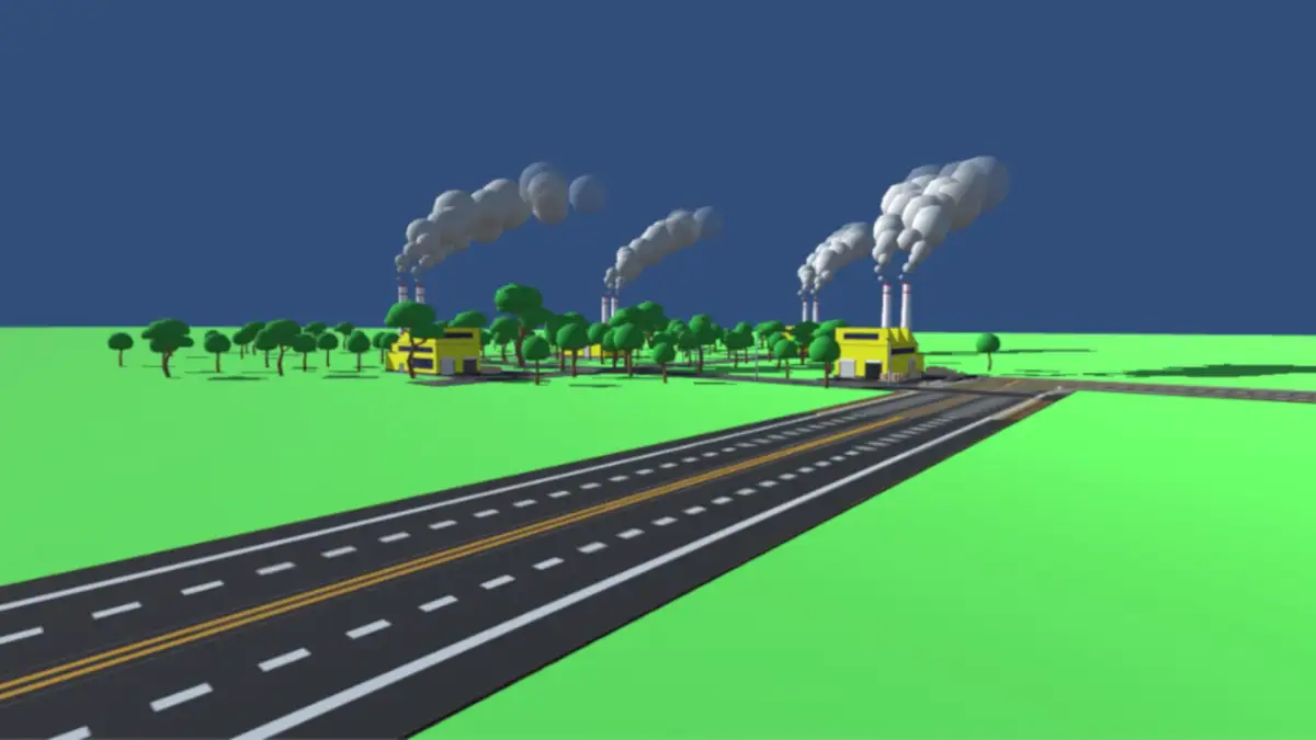 Portada de A Business Power