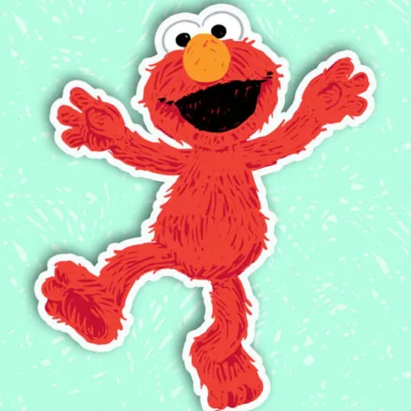 Portada de A Busy Day for Elmo: Sesame Street Video Calls