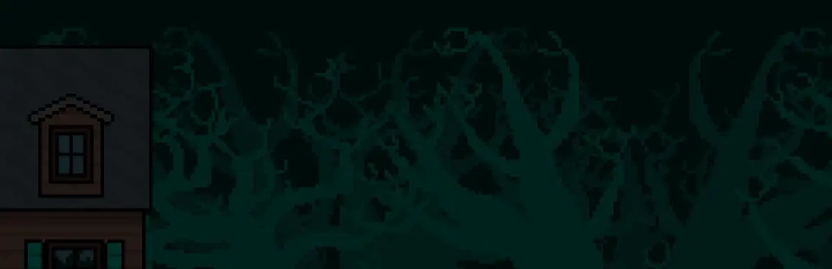 A Call From Under the House