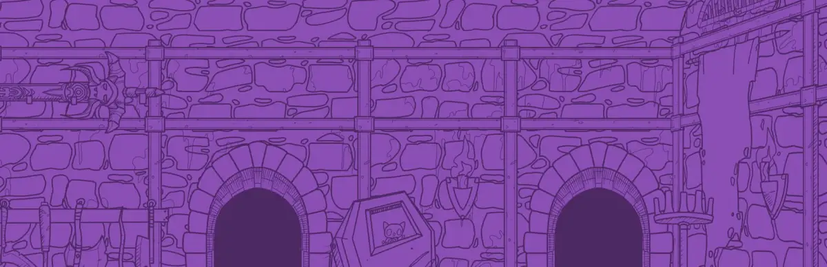 A Castle Full of Cats