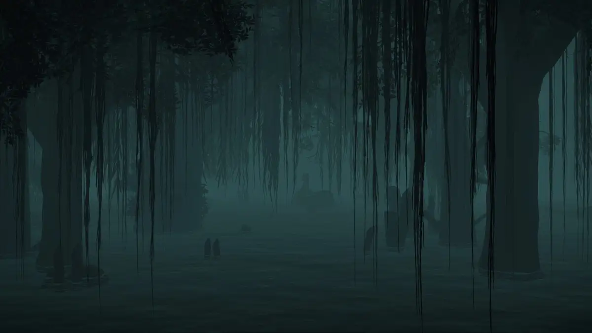 A Chair in a Room: Greenwater