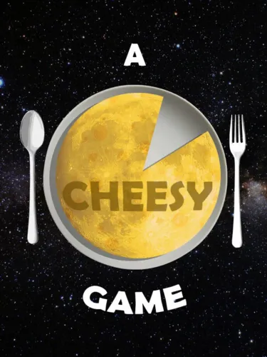 Portada de A Cheesy Game