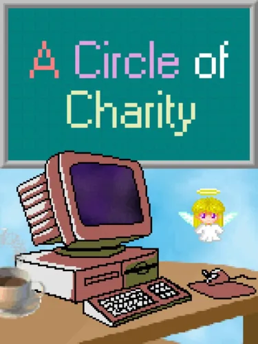 Portada de A Circle of Charity