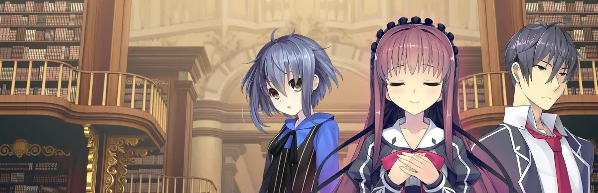 A Clockwork Ley-Line: Flowers Falling in the Morning Mist