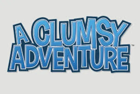 Portada de A Clumsy Adventure