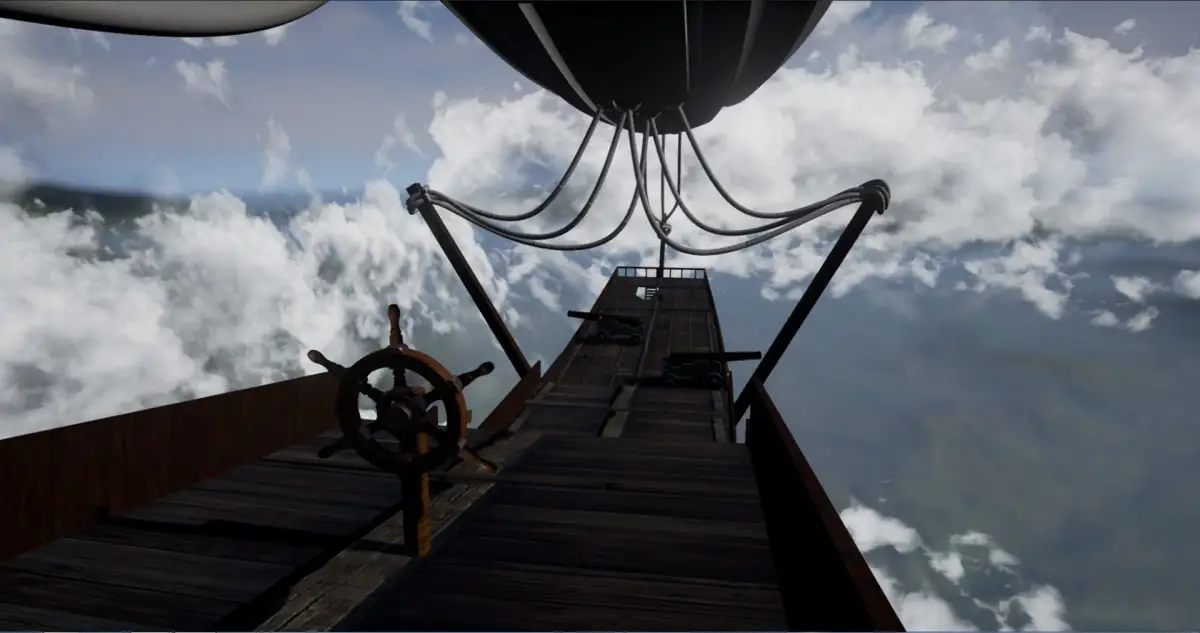 A Collection of Bad Moments