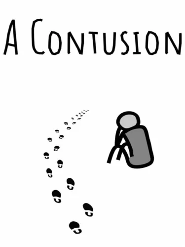Portada de A Contusion