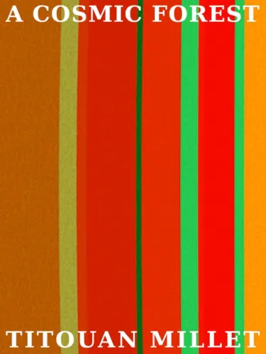 Portada de A Cosmic Forest