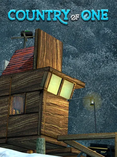 Portada de A Country of One