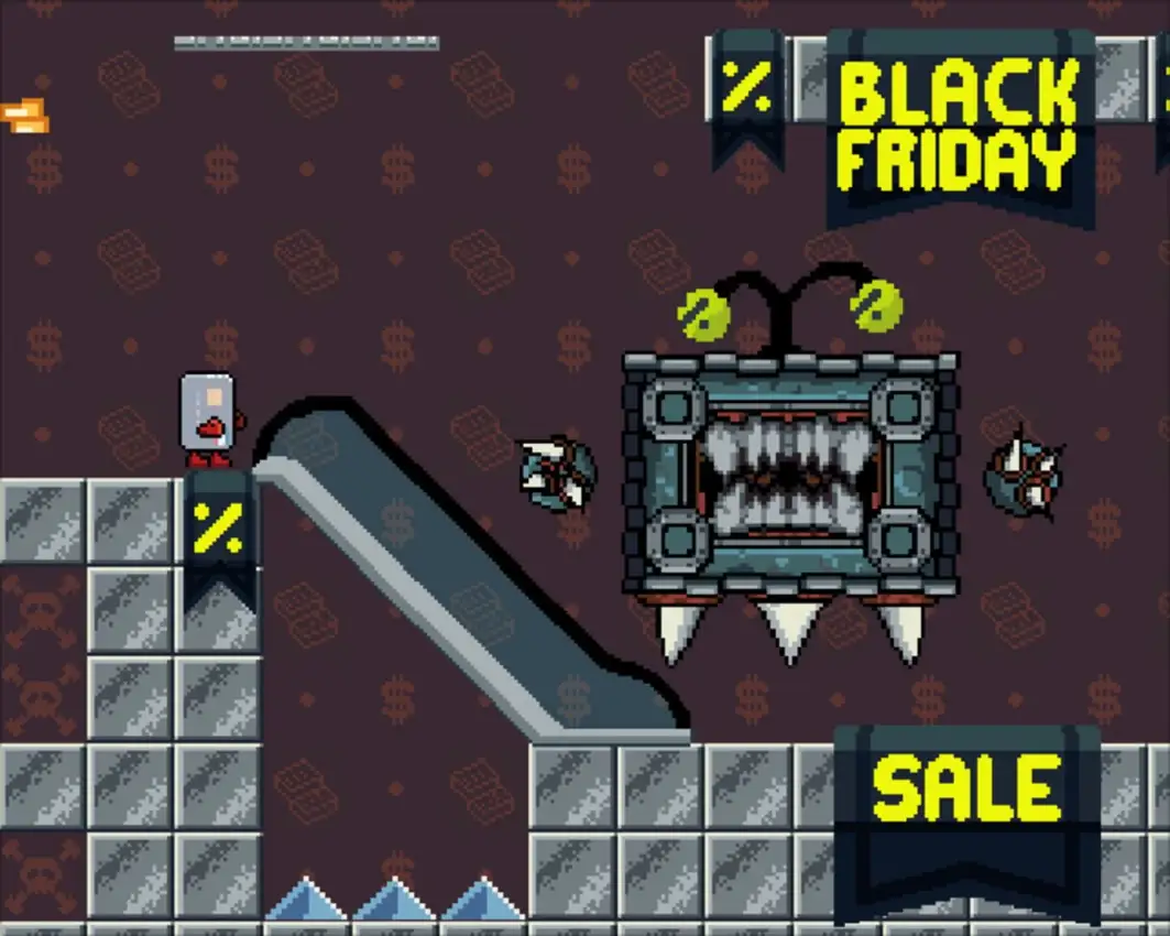 Portada de A credit card