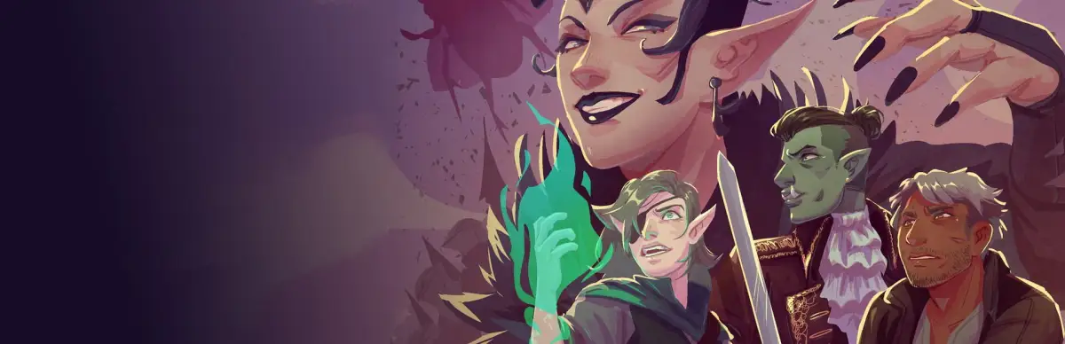 A Crown of Sorcery and Steel