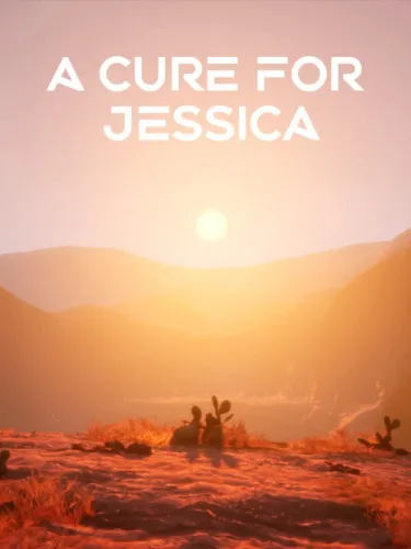 Portada de A Cure for Jessica