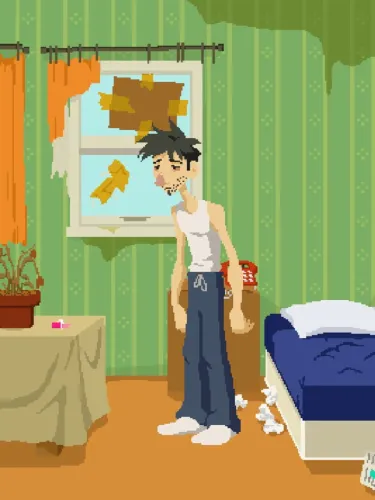 Portada de A Cure for the Common Cold