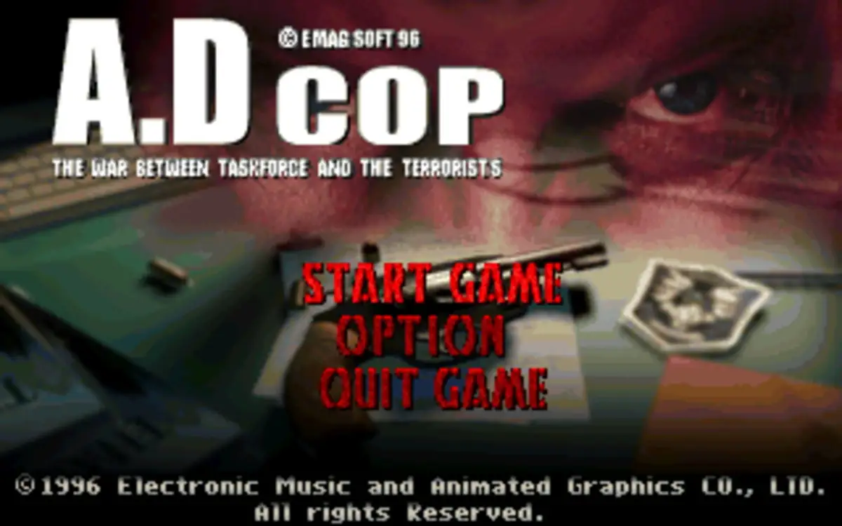 A.D. Cop