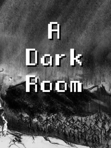 Portada de A Dark Room