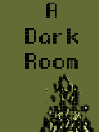 Portada de A Dark Room