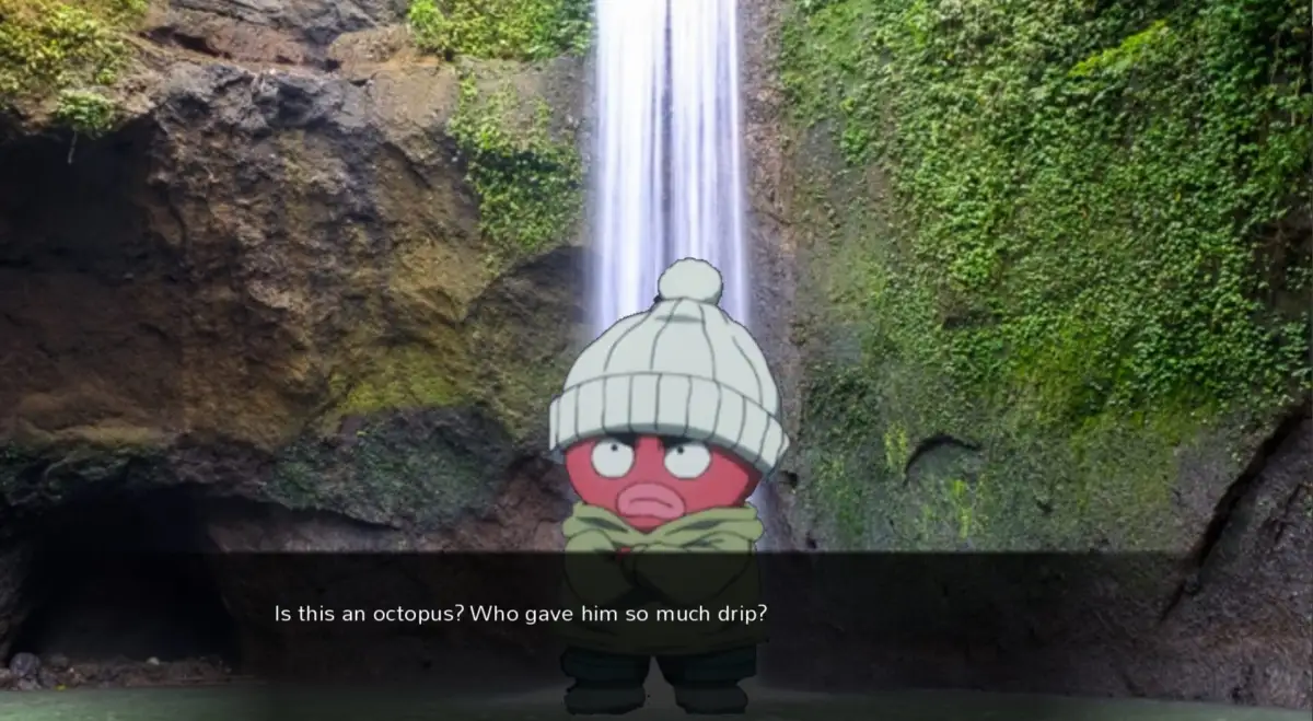 Portada de A Date With Tonpa