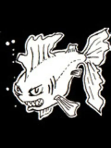 Portada de A Day for Fresh Sushi