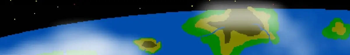 A Dead World’s Dream