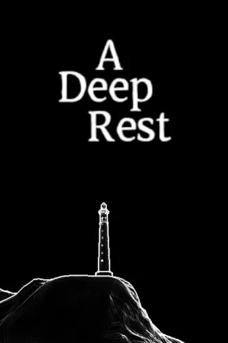 Portada de A Deep Rest