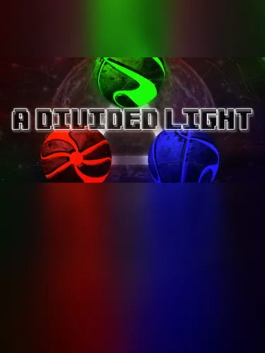 Portada de A Divided Light