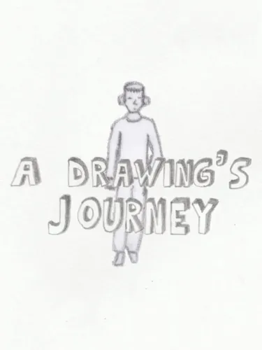 Portada de A Drawing’s Journey