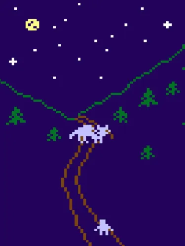 Portada de A Dream of Wargs