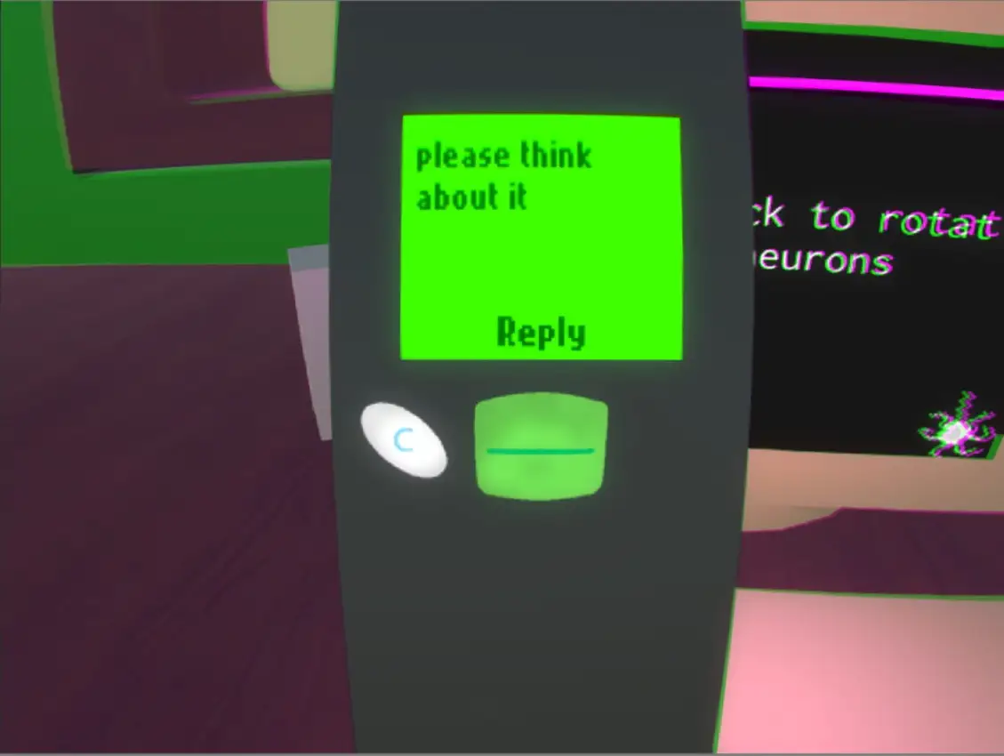 Portada de A Drift for the Irresolute