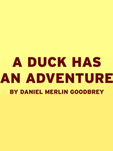 Portada de A Duck Has An Adventure