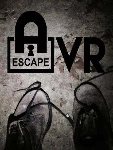 Portada de A-Escape VR