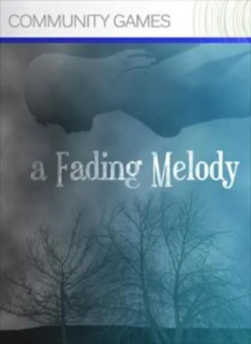 Portada de A Fading Melody