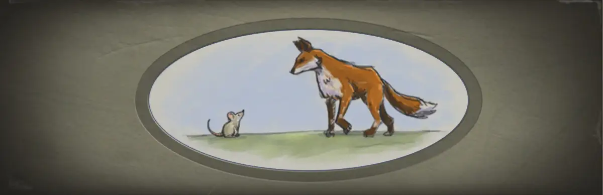 A Familiar Fairytale: Dyslexic Text Based Adventure