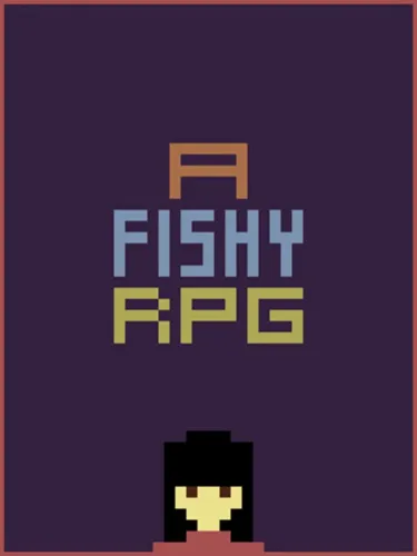 Portada de A Fishy RPG